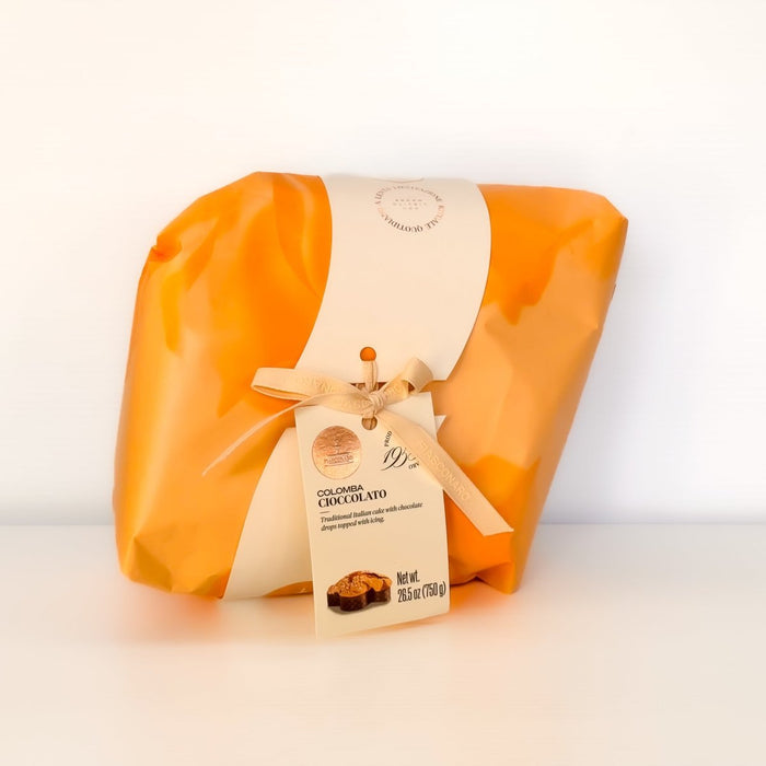 Fiasconaro Colomba Cioccolato - Etto Pasta