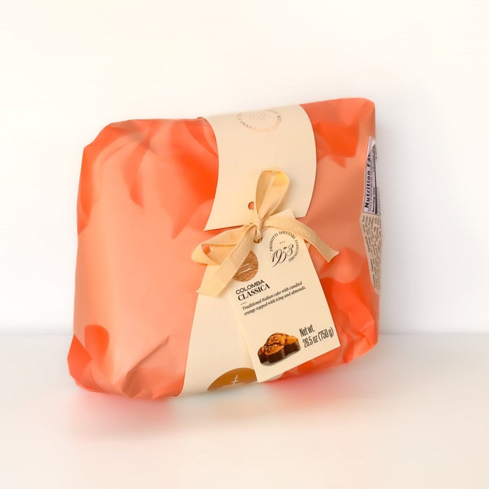Fiasconaro Colomba Classica - Etto Pasta