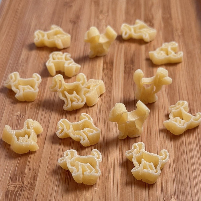 FIDO - Etto Pasta