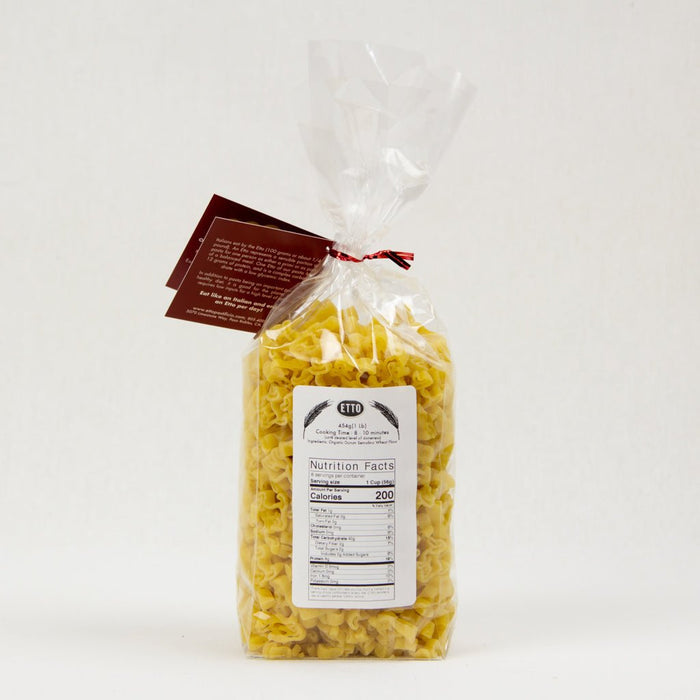 FIDO - Etto Pasta