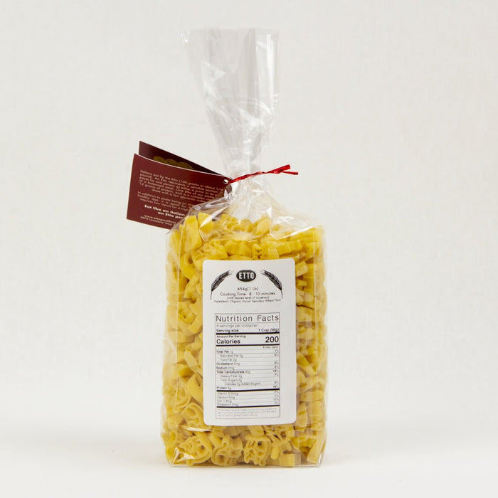 FIGARO - Etto Pasta