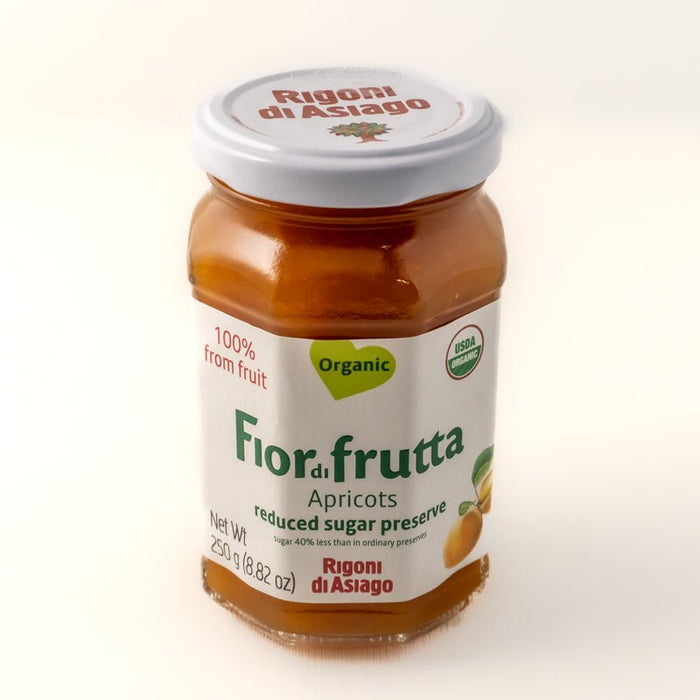 Fiordfrutta Spreads and Jams - Etto Pasta
