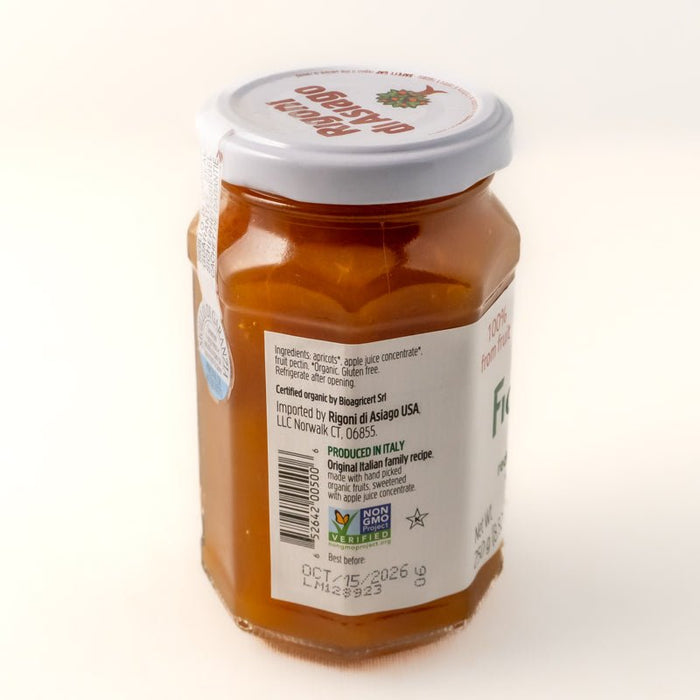 Fiordfrutta Spreads and Jams - Etto Pasta