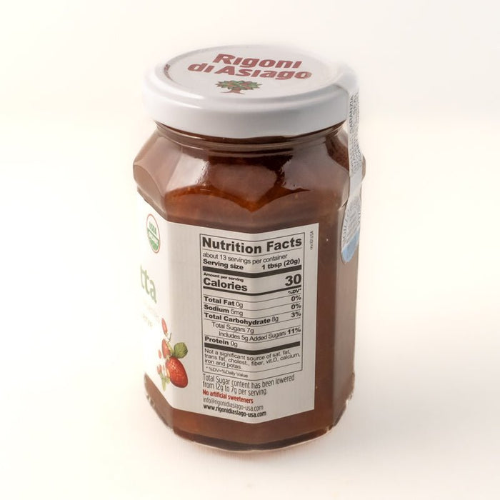 Fiordfrutta Spreads and Jams - Etto Pasta