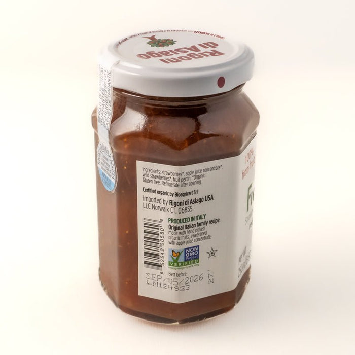 Fiordfrutta Spreads and Jams - Etto Pasta