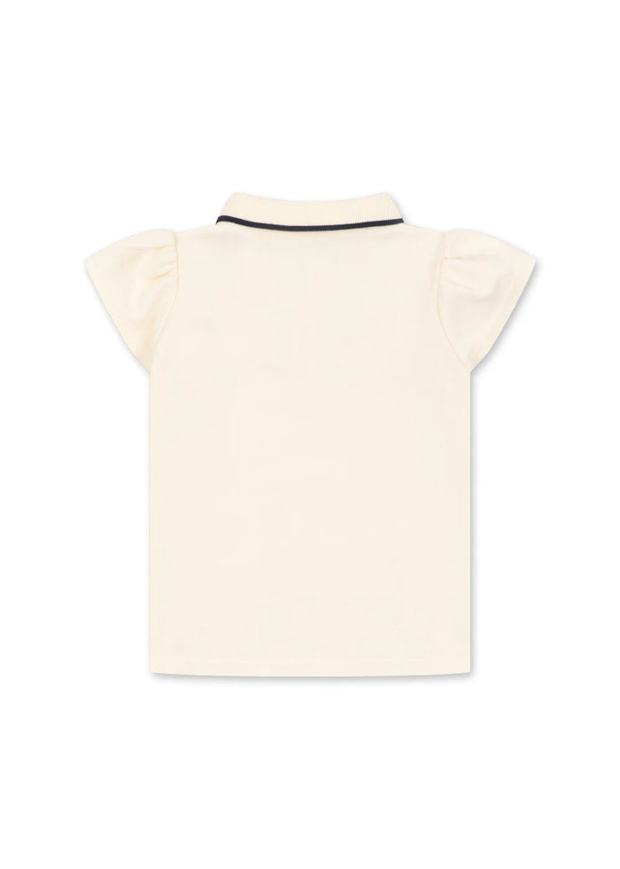 Florita Polo Shirt OCS – Konges Sløjd