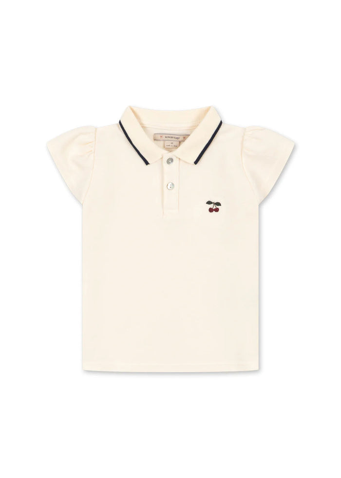 Florita Polo Shirt OCS – Konges Sløjd