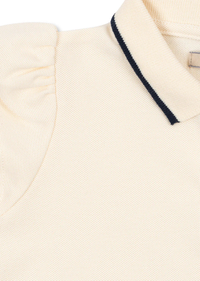 Florita Polo Shirt OCS – Konges Sløjd
