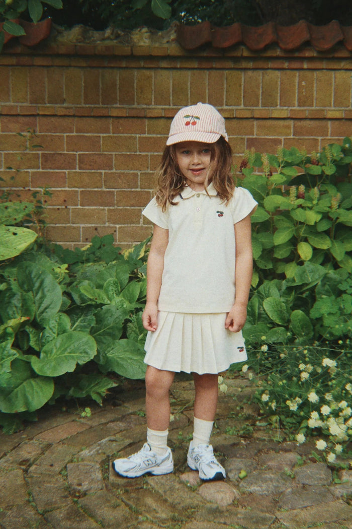 Florita Polo Shirt OCS – Konges Sløjd