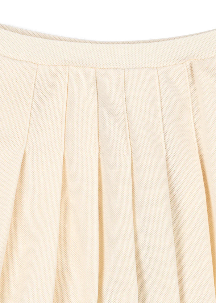 Florita Skirt OCS – Konges Sløjd