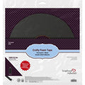 Foam Tape - Black - 108'