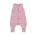 Footie Sleep Bag Mini Floral 1.0 TOG – günamüna
