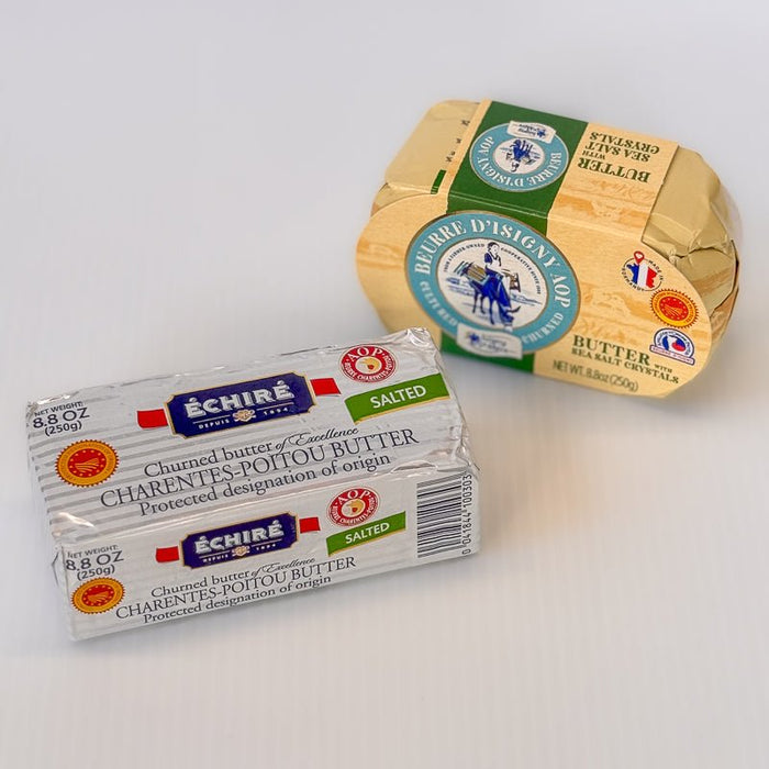 French Butter - Etto Pasta