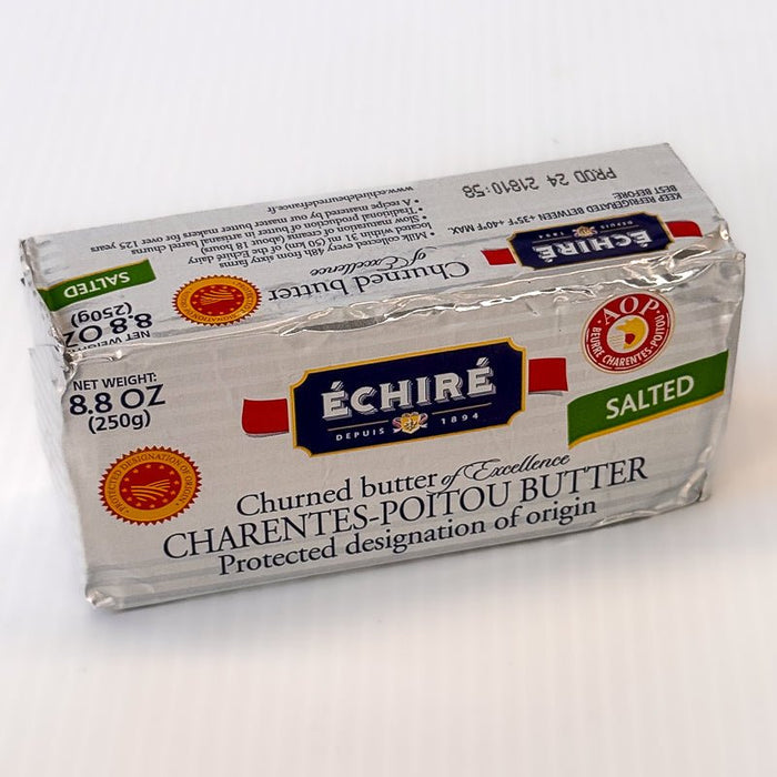 French Butter - Etto Pasta
