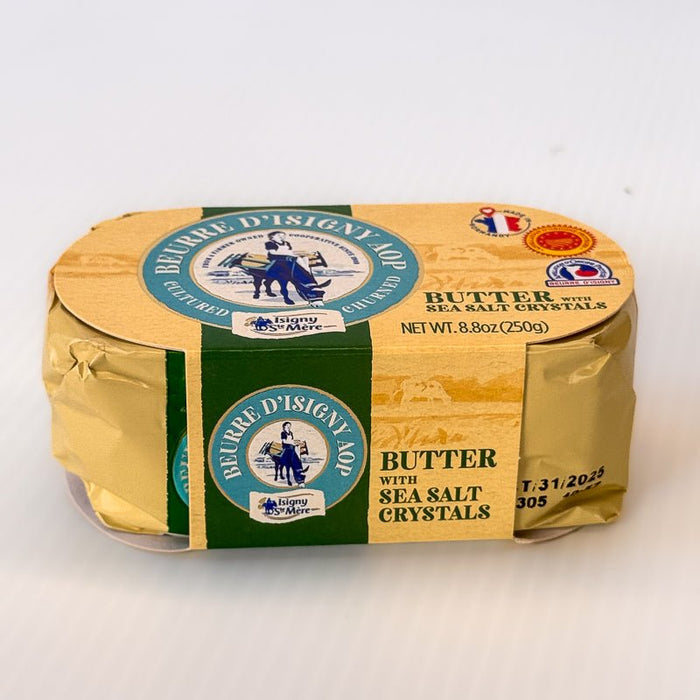 French Butter - Etto Pasta