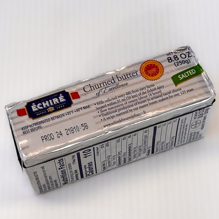 French Butter - Etto Pasta