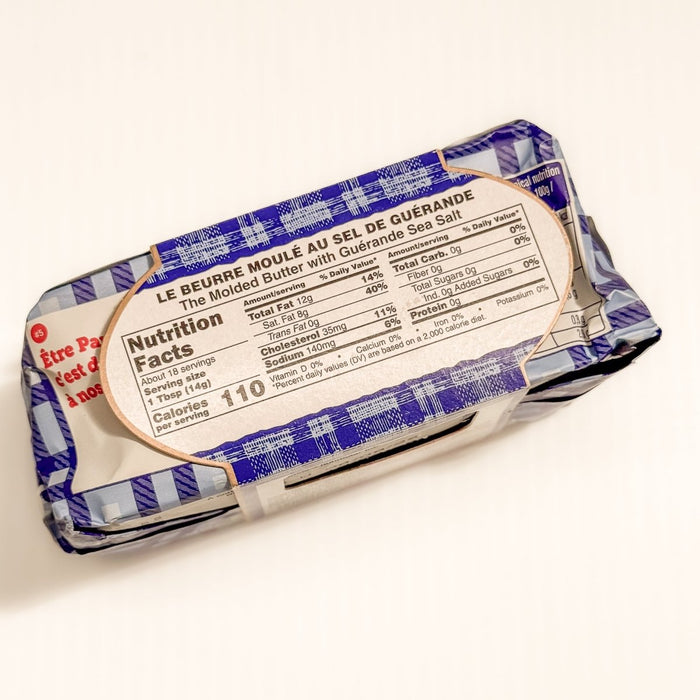 French Butter - Etto Pasta