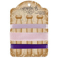 French Lilac & Purple Royalty Trim
