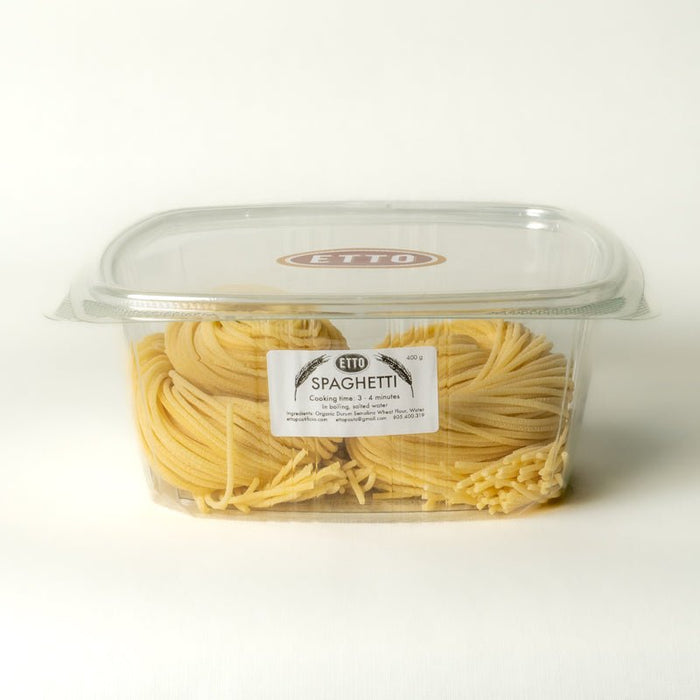 Spaghetti 400g