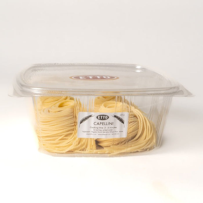 Capellini 400g