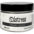 Frosted Crystal