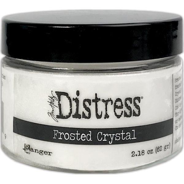 Frosted Crystal