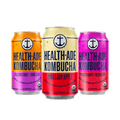 Fruity Favorites Variety Pack in Cans Kombucha in cans Health-Ade