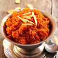 GAJAR HALWA
