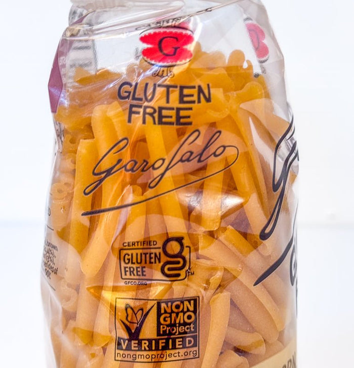 Garofalo Gluten Free Casarecce - Etto Pasta