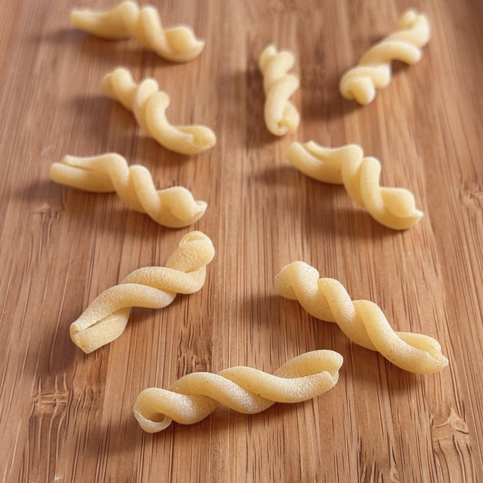 Gemelli - Spring Special Edition Pasta - Etto Pasta