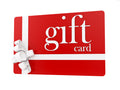 Gift Cards - Dudes Boutique