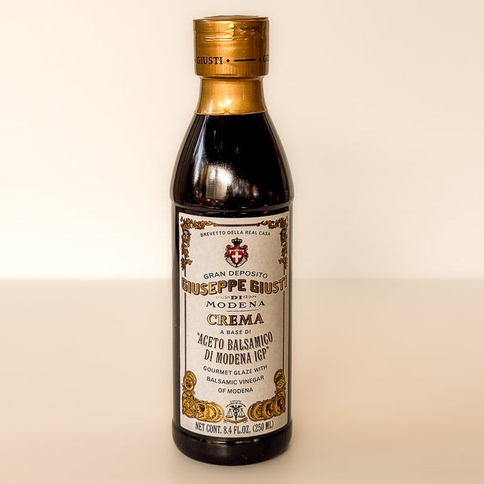 Giusti Glaze with Balsamic Vinegar of Modena - Etto Pasta