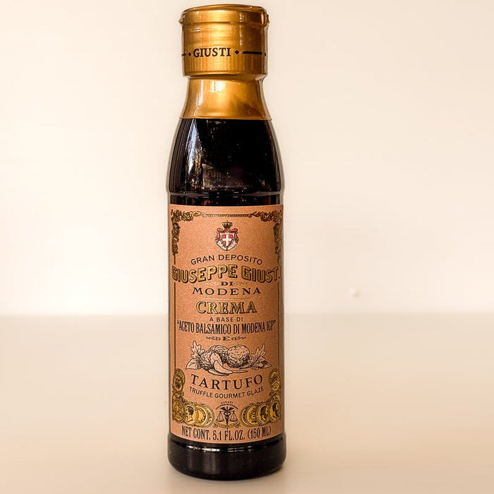 Giusti Glaze with Balsamic Vinegar of Modena - Etto Pasta