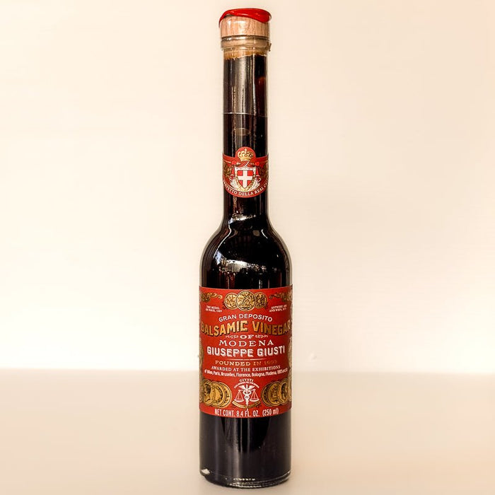 Giusti Riccardo Balsamic Vinegar - Etto Pasta