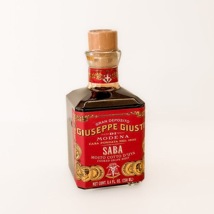 Giusti Saba Grape Must - Etto Pasta