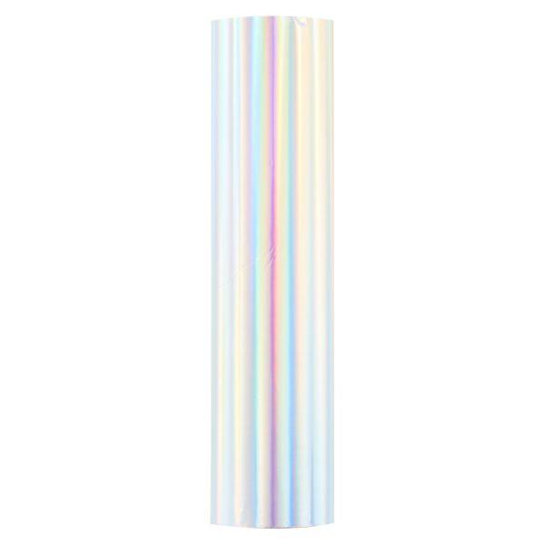 Glimmer Hot Foil Roll - Prism