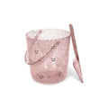 Glitter Bucket and Shovel – Cherry Print – Konges Sløjd