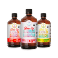 Glow Up Variety Pack Glow Up Kombucha Health-Ade