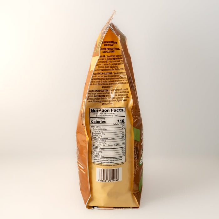 Gluten Free Flour - Etto Pasta