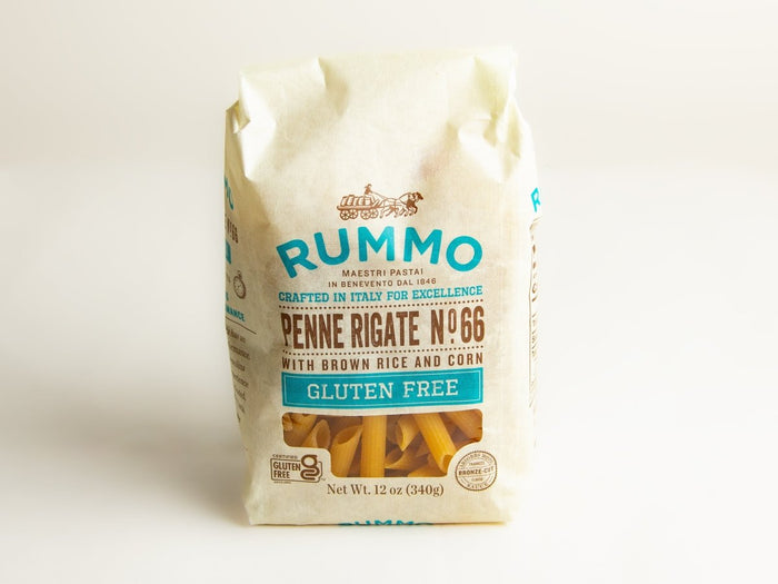 Gluten Freedom Gift Box - Etto Pasta