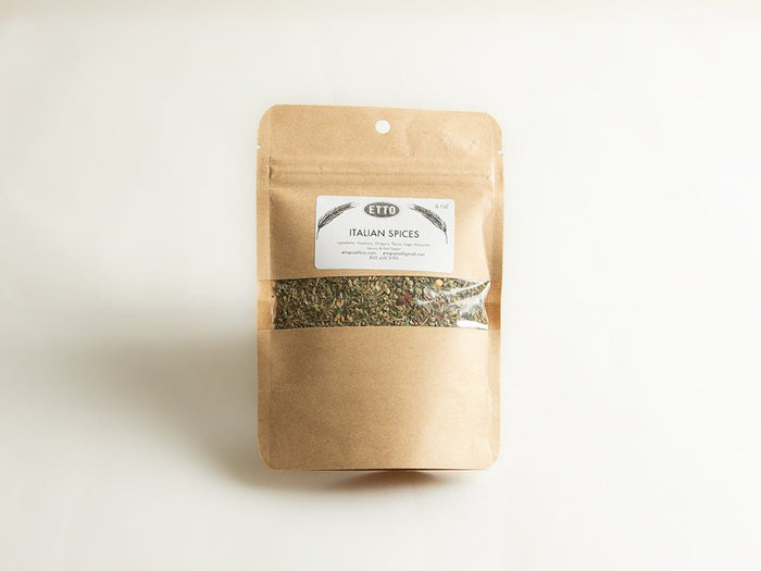 Gluten Freedom Gift Box - Etto Pasta