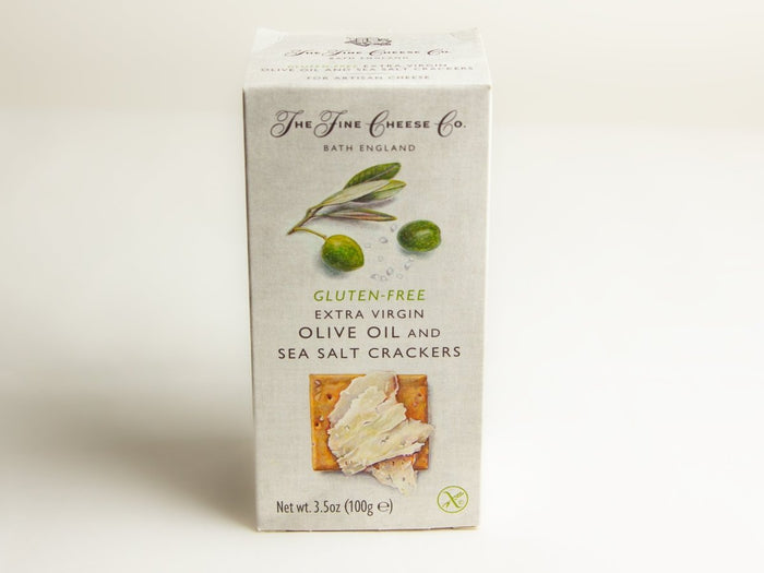 Gluten Freedom Gift Box - Etto Pasta