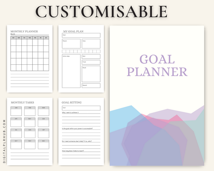 Goal Planner