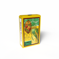 GOLDEN PEACOCK minipuslespil 99 brikker fra Penny Puzzle