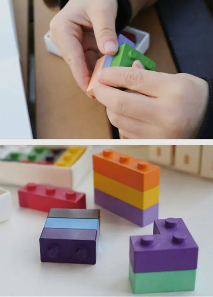 Goober – Pocket Crayons – Cars