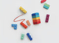 Goober – Pocket Crayons – Seasons