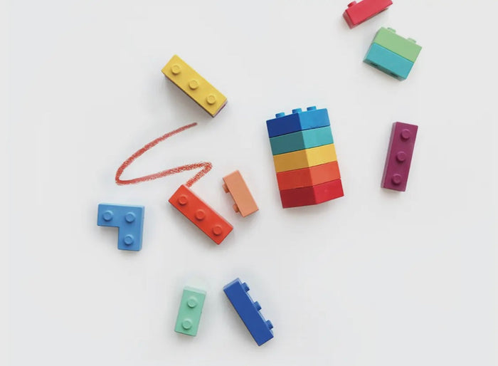 Goober – Pocket Crayons – Seasons