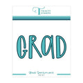 Grad Sentiment Die Set