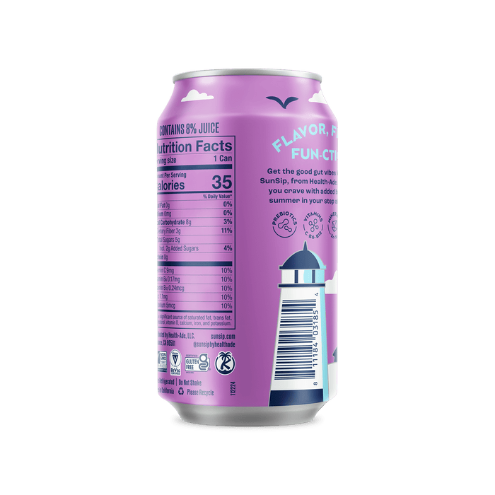 Grape SunSip by Health-Ade Health-Ade