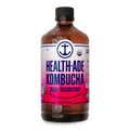 Guava Dragon Fruit Kombucha Health-Ade